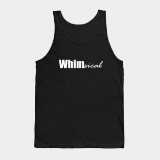 Whimsical Tank Top